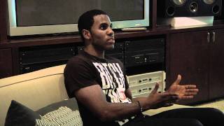 Jason Derulo - &quot; Breathing &quot;  Behind the Music