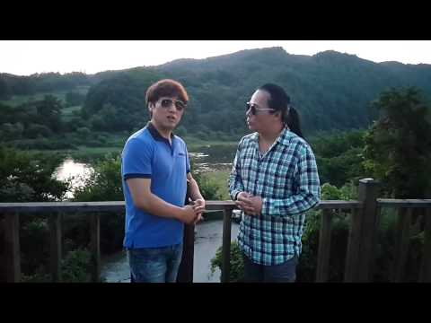 원뉴맨 제6회 공연 홍보영상 1.