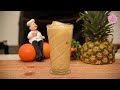 Cómo Preparar una Colada de Avena con Lulo en 5 Minutos/Receta de Colada de Avena con Lulo