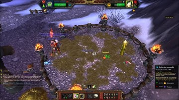 [WoW-Pets] Stategy Guid Garisson Daily Quest Mr Terrible Carroteye Sloppus (Warlords of Draenor)