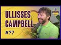 Ullisses campbell  papo nostalgia 77