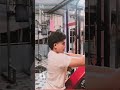 back workout 👈  👉like and subscribe karo 👈#sports #gym #fitness #youtubeshorts