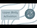 Activate Upper Body During Exercises | Pelvic Floor Exercises