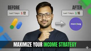 Best High Paying Google AdSense Alternative 2026 ✅ | Instant Approval Ad Network With High CPC/CPM ⚡ Guide