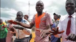 THE BEST GOSPEL  LUHYA MIX DENIS KHAEMBA