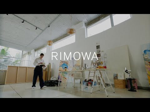 RIMOWA Lifetime | Every RIMOWA Tells a Story