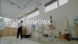 RIMOWA A Lifetime of Memories | Every RIMOWA Tells a Story