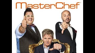 xQc watches MasterChef S04E22