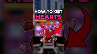 How to Get Hearts in Blox Fruits Valentines Update 💝