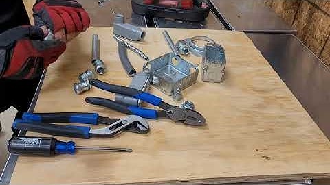 Meet Mr. Steel City - IEC Chesapeake