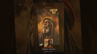King Ashanti — Kingston Dust 🌿 #shorts #reggae