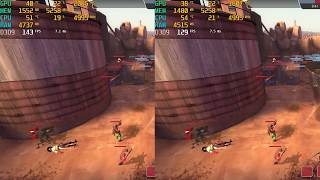 PUBG\Team Fortress 2 4000mhz vs. 2133mhz (RAM Speed Comparison) PUBG\Team Fortress 2 4000mhz vs. 2133mhz (RAM Speed Comparison)