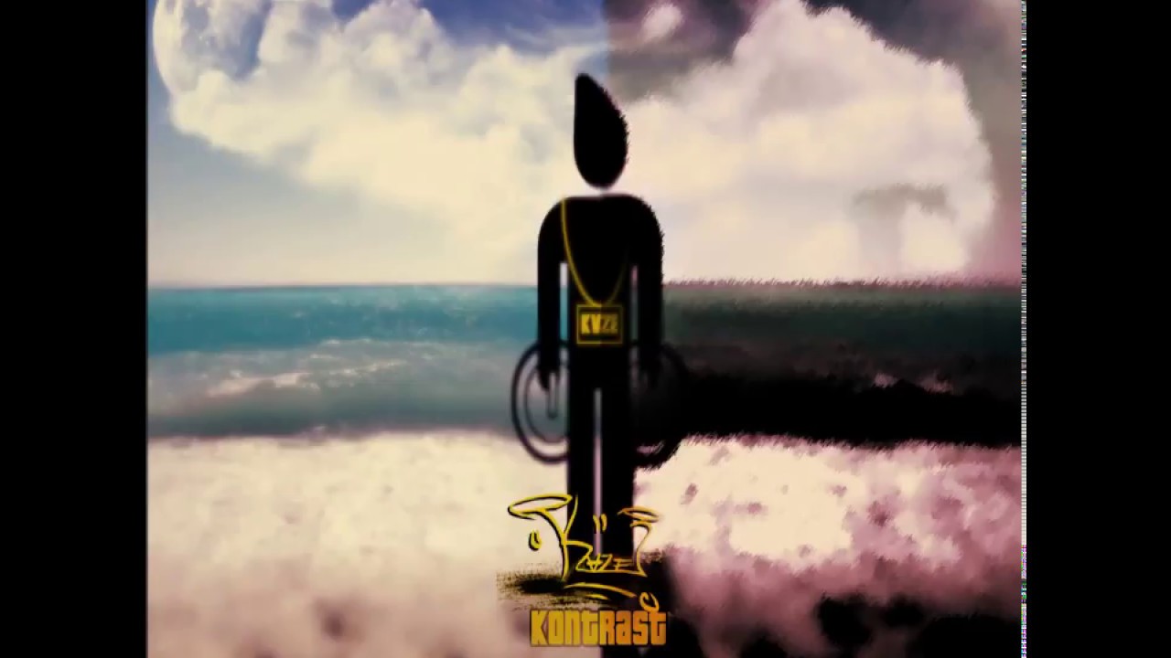 KVZE - Kontrast (Full Album) (2011)
