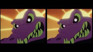 Download Lagu Bucky O'Hare intro in 60fps + HD 1080p MP3