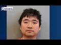 Houston doctor arrested for child sex crimes