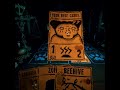 Death cards go hard!
