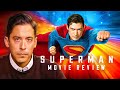 Michael Knowles Reviews the 2025 'Superman' Movie 🦸‍♂️