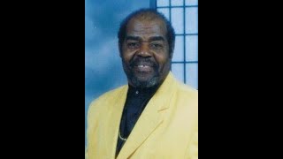 In Loving Memory of Rev. Adam Wright | June 15, 1943 - March 4, 2010 Content