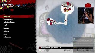 ITS TIME! LOCK IN & EMBRACE THE DARK EDGE LORD SHADOW!! | Shadow Generations Day 1