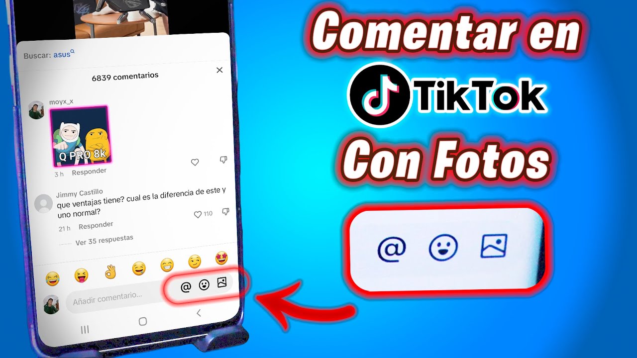 Como Comentarle Una Foto A Una Chica www.youtube.com