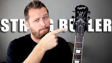 String Butler Update - Does This Thing Really Work??