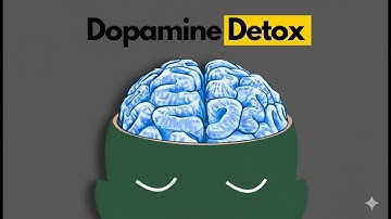 Hoe ik mijn hersenen voor de gek hield om moeilijke dingen leuk te vinden (dopamine detox)