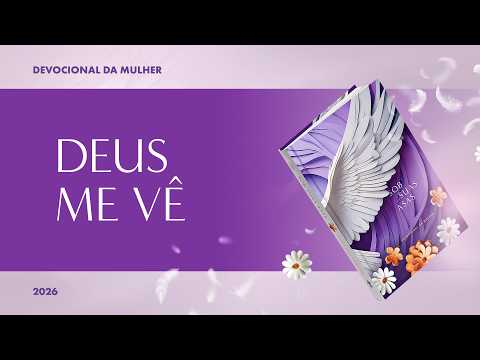 Women's Devotional: September 21 - GOD SEES ME | Under His Wings