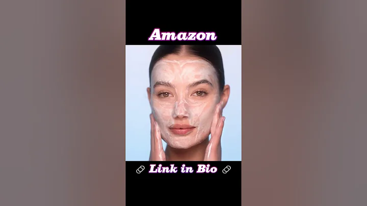 Charlotte Tilbury Magic Hydration Revival Facial Cleanser | Hydrate, Revive & Glow ✨ #amazonfinds