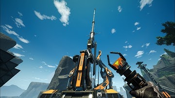 Space Elevator and Smart Plating | Update 4