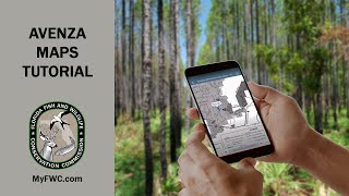Avenza Maps Tutorial screenshot 5