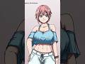 Casual Ichika