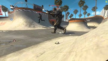 Black Ops 2 Semtex triple final kill