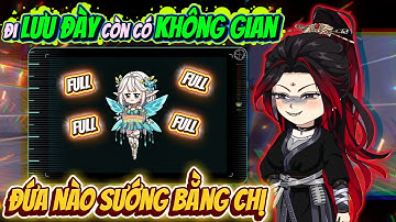 Full | Đi Lưu Đày Còn Có Không Gian Đứa Nào Sướng Bằng Chị | ChipChip Review