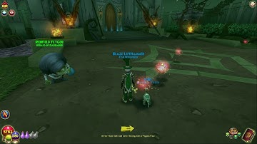 Updates for October 2017 - Empyrea Test Realm, Optional Revered Crafting