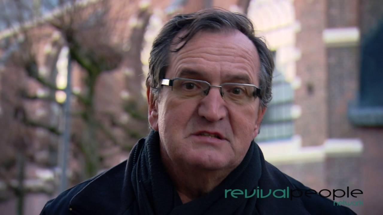 RPN - Nederland, Professor Paul van der Laan - YouTube