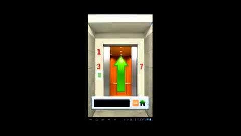 Think You Can Escape Level 1 2 3 4 5 Walkthrough