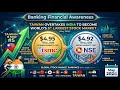 Taiwan Overtakes India to Become the World’s 5th Largest Stock Market - BANKING FINANCIAL AWARENESS