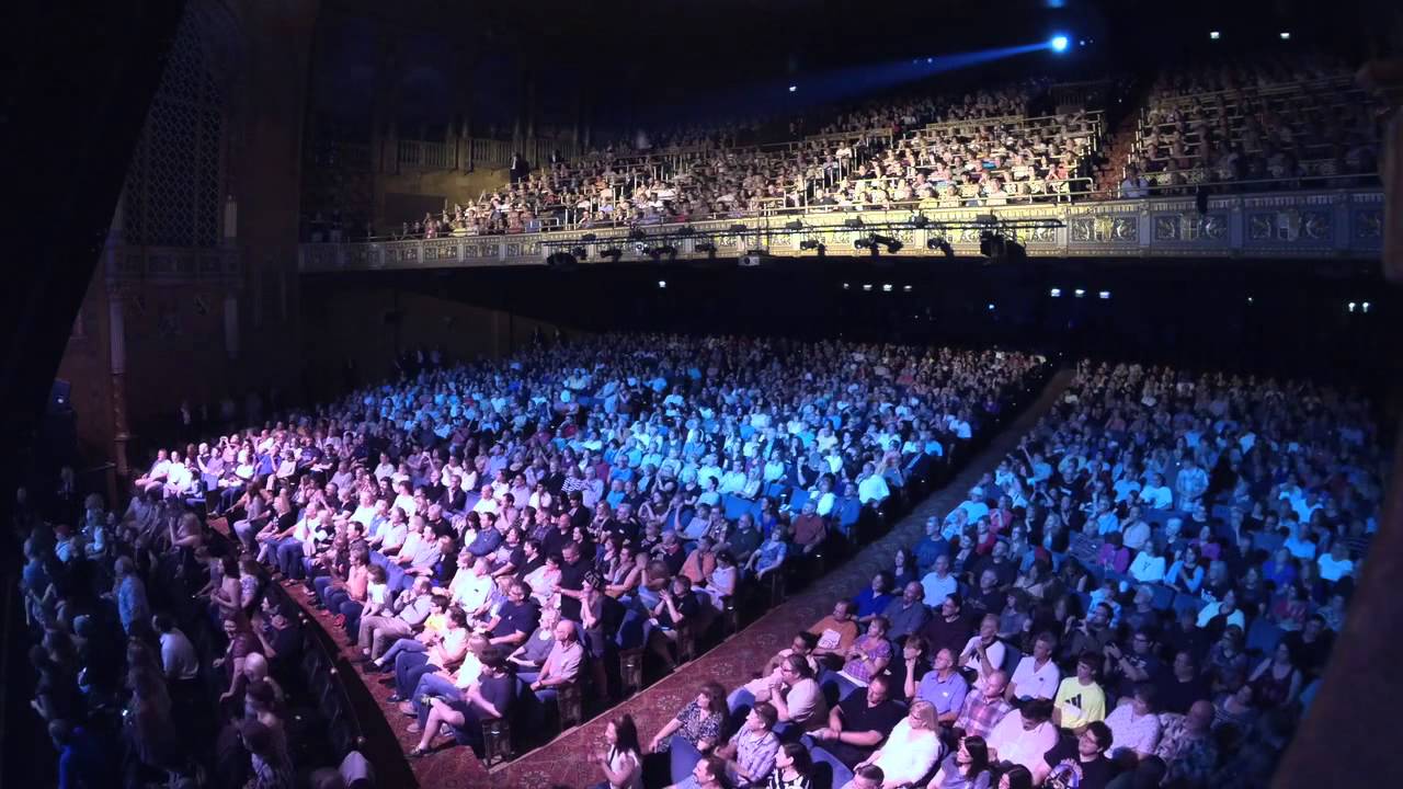 Community Arts Center