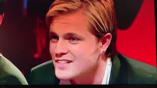 Westlife | Fly Me To The Moon + Interview | The John Daly Show 2004