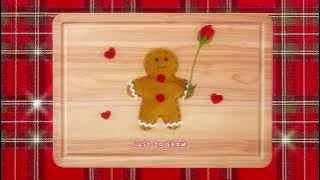 gingerbread lover (karaoke) - chevy & ivoris