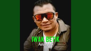 Iwak Betik