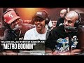 Capture de la vidéo Metro Boomin: Million Dollaz Worth Of Game Episode 135