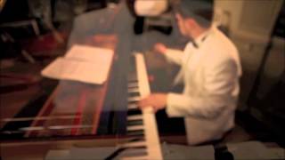 Video thumbnail of "Levy Falkowitz - Hallelujah Song - Hebrew lyrics"