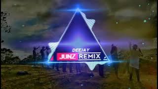 DJ-JUNZ ANDRINO REMIX- IT'S MY LIFE (MASA BOUNCE) (SUPERBOMB MIX) 2022.130BPM