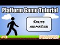 Creating and Animating a Stickman Character