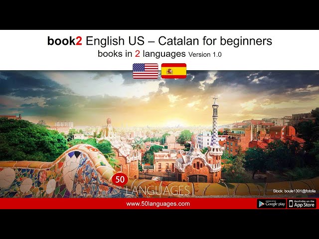 Catalan: The Ultimate Beginners Learning Guide by Guillem Figueras