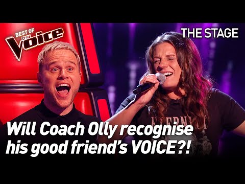 Lara George sings ‘Don't Be So Hard on Yourself’ by Jess Glynne | The Voice Stage #40