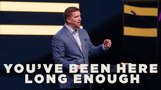 Headspace - You’ve Been Here Long Enough | Pastor Ethan Boggs | Vibrant Church