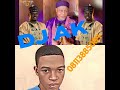 Price Mk Taziya Man Tsofo DJ AK Gboyako Price Mk Taziya Man Tsofo DJ AK Gboyako