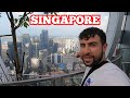 SEE 360 VIEW OF SINGAPORE FOR FREE!